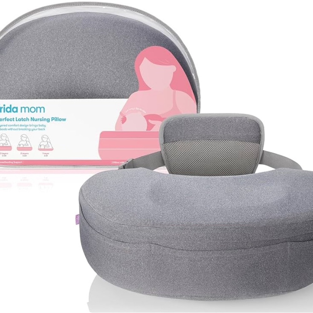 Nursing Pillow